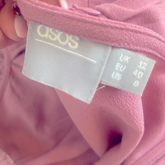 ASOS maxi - Picture 4 of 6